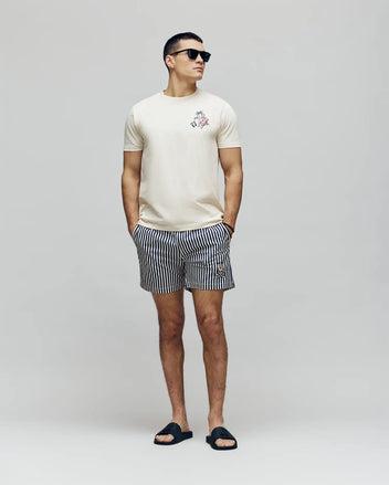 MENS SONNY GRAPHIC TEE - MT0200174 Product Image