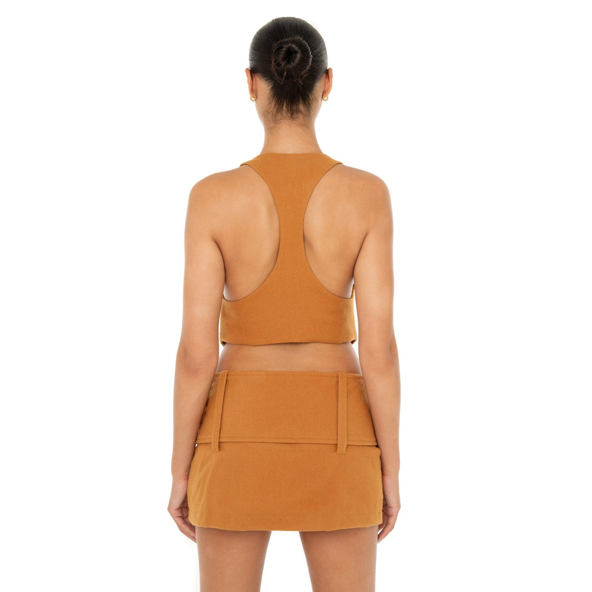 Eska Skirt Product Image