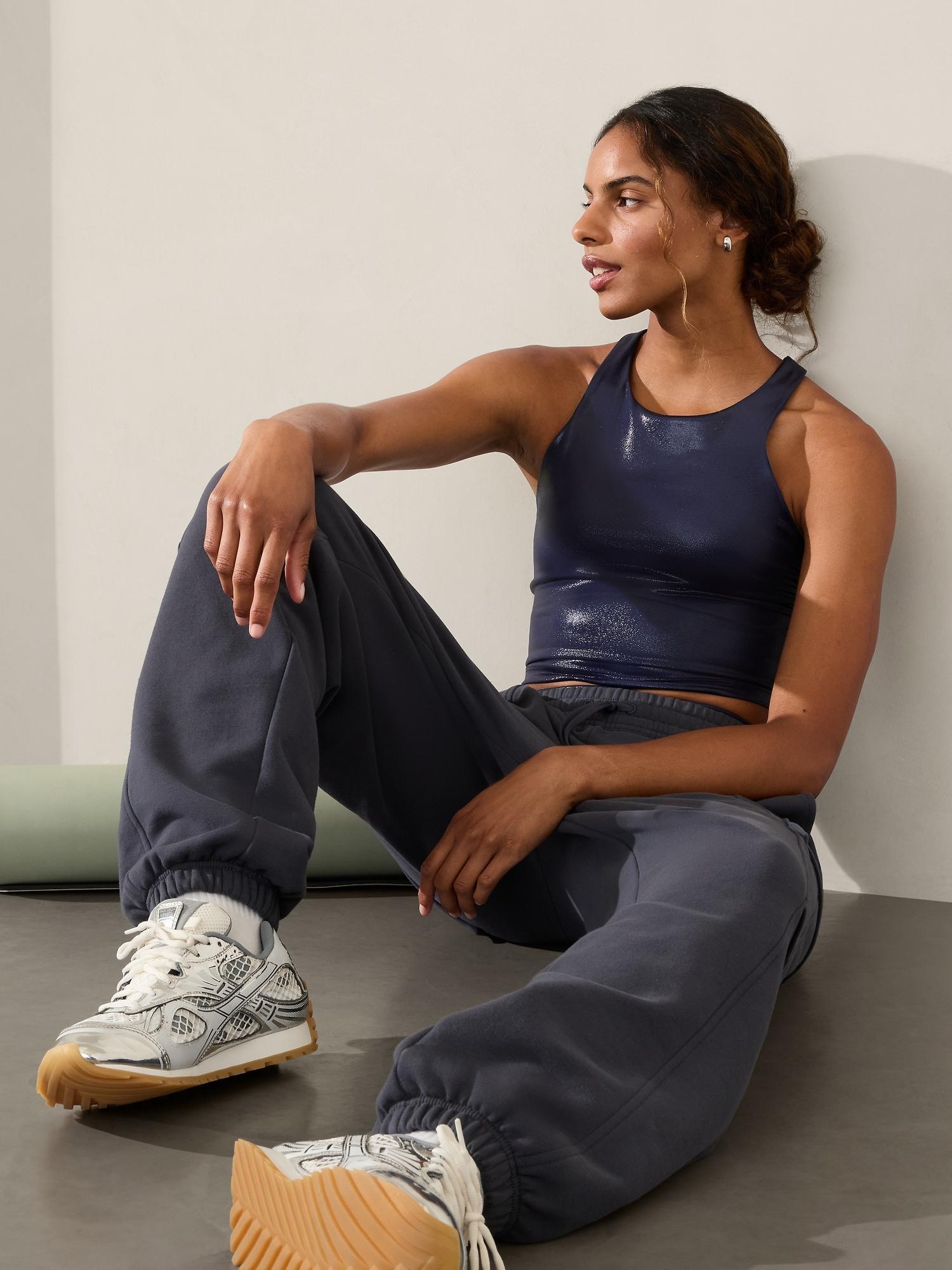 Purpose Shine Crop Bra A-C Product Image