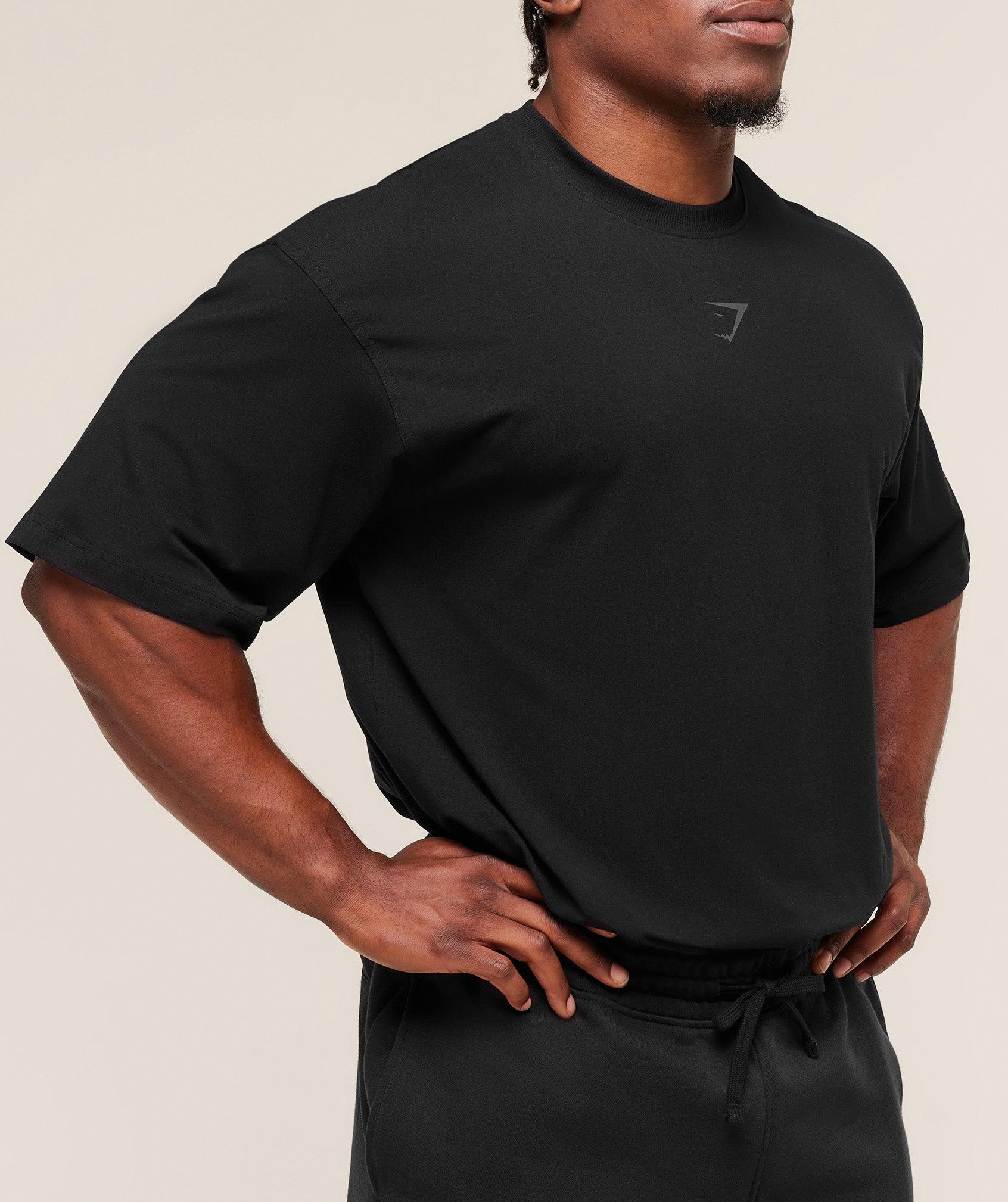 Power T-Shirt Product Image