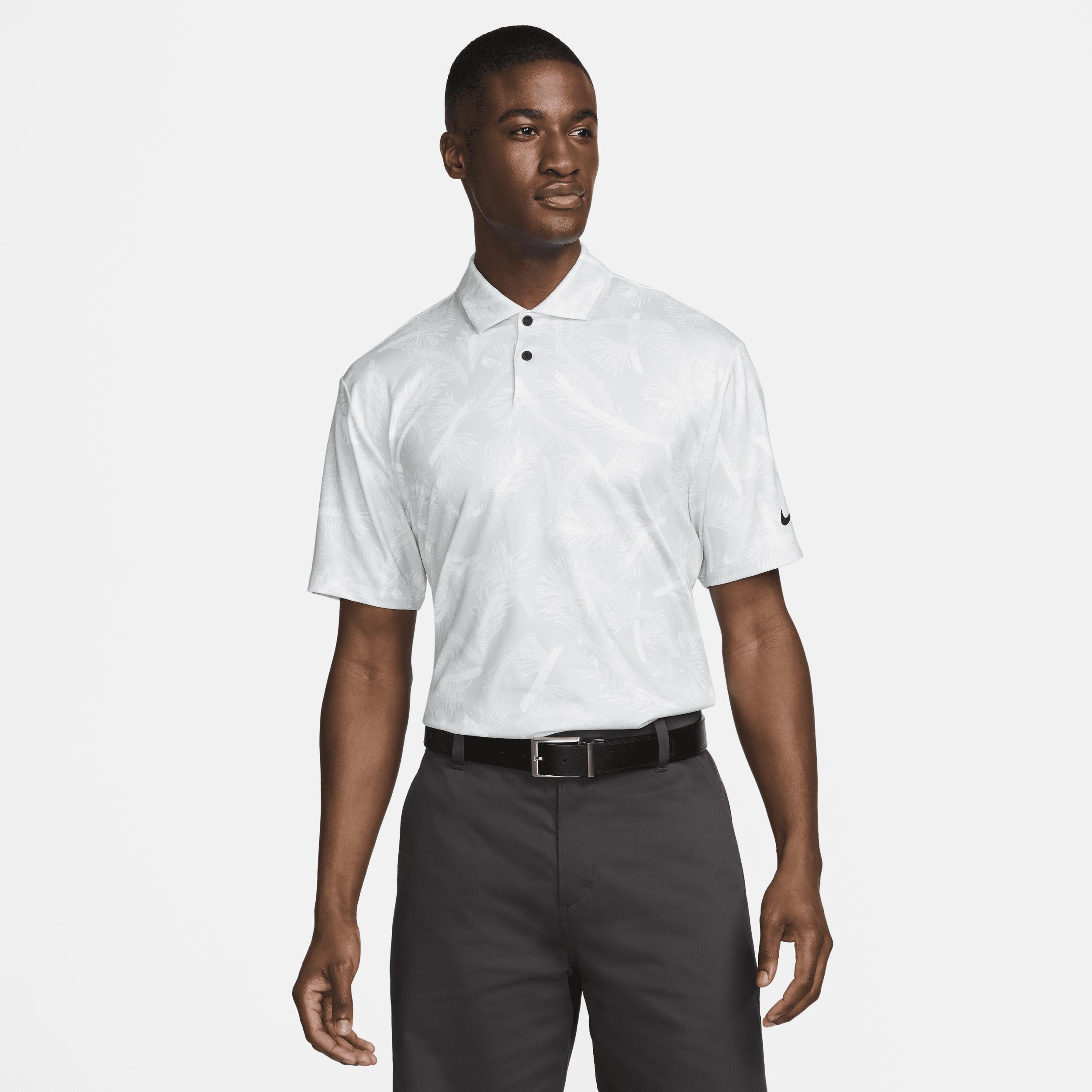 Nike Tour Men's Dri-FIT Golf Polo Product Image