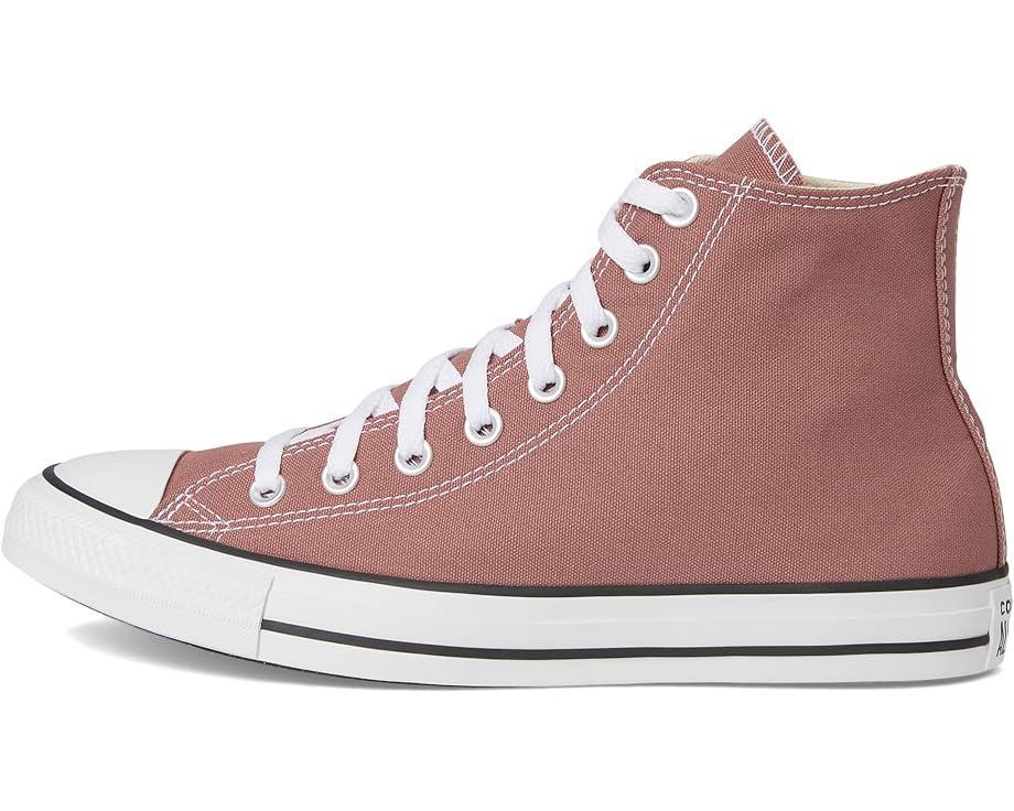 Chuck Taylor All Star High-Top Platform Sneaker Product Image