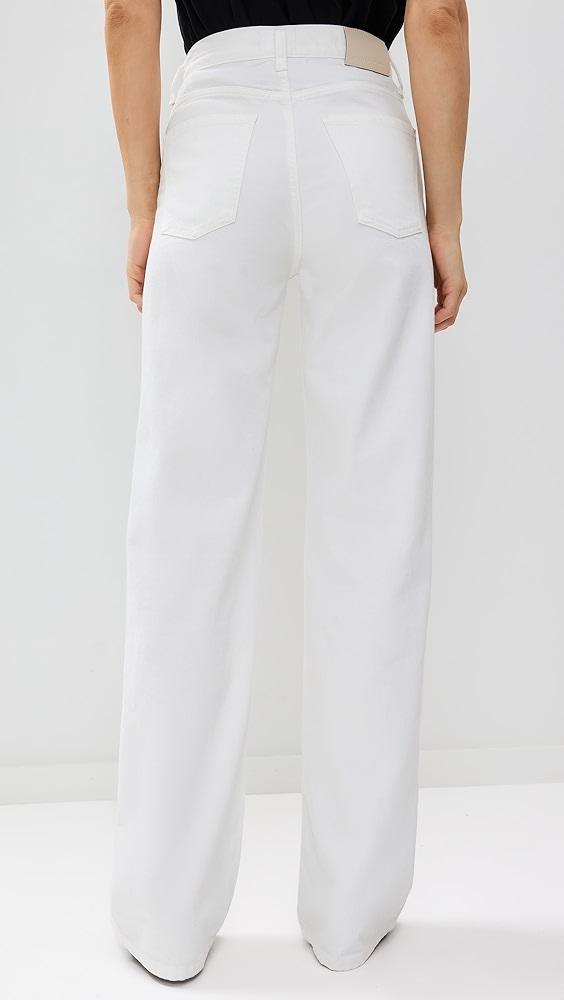 Citizens of Humanity Annina Trousers | Shopbop Product Image
