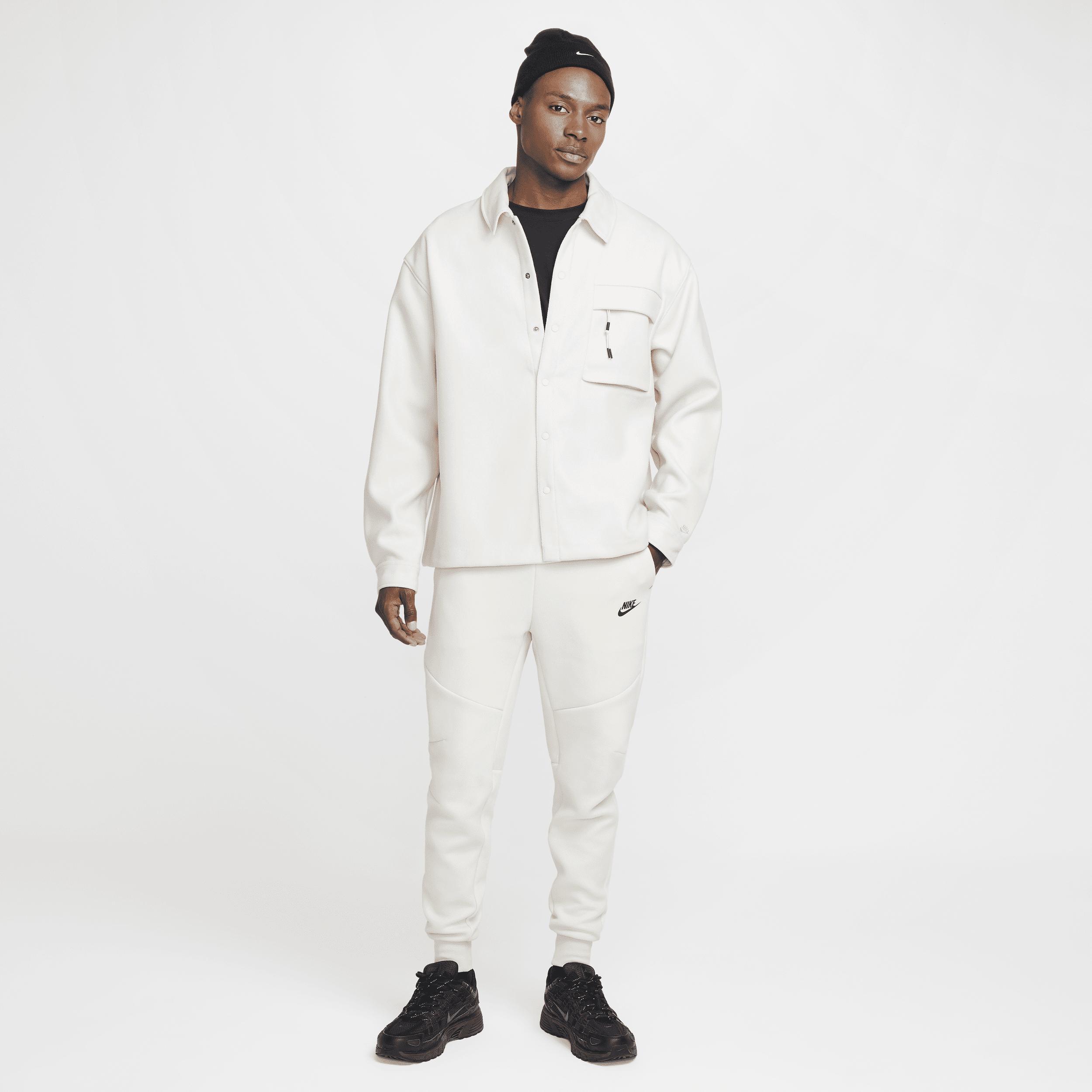 Nike Tech Men's Fleece Joggers Product Image