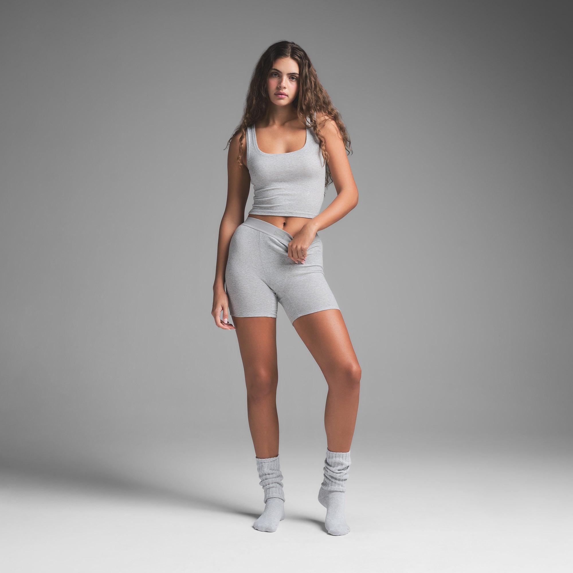 COTTON RIB TANK 3-PACK | VAPOR MULTI Product Image
