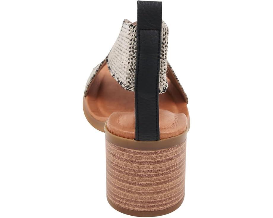 Nahala Featherweight Flat Sandal Product Image