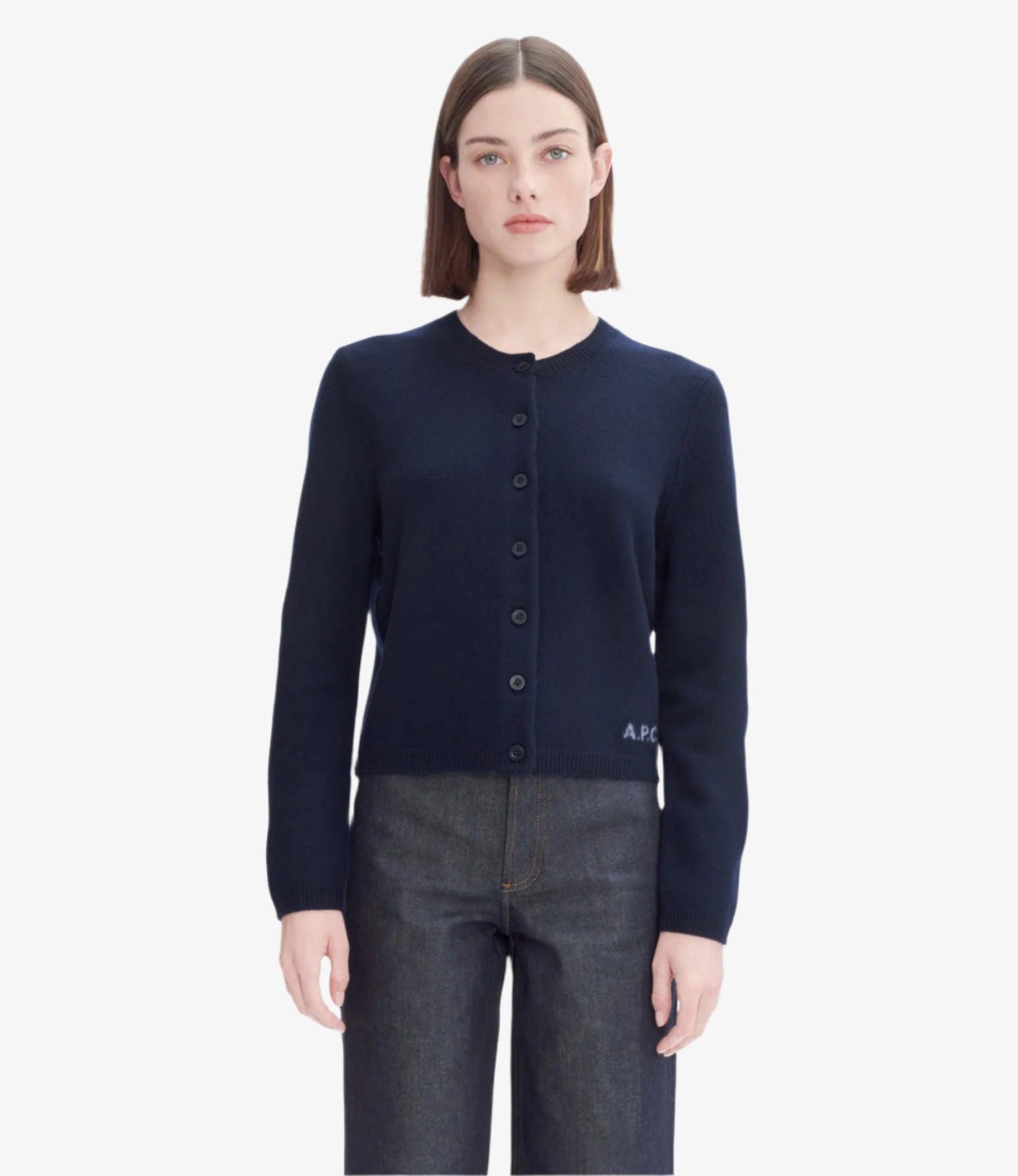 Mila cardigan Female Product Image