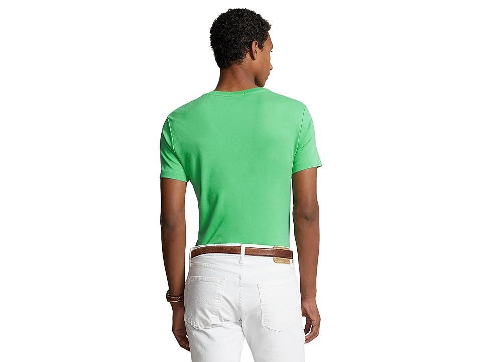 Mens Pima Cotton T-Shirt Product Image