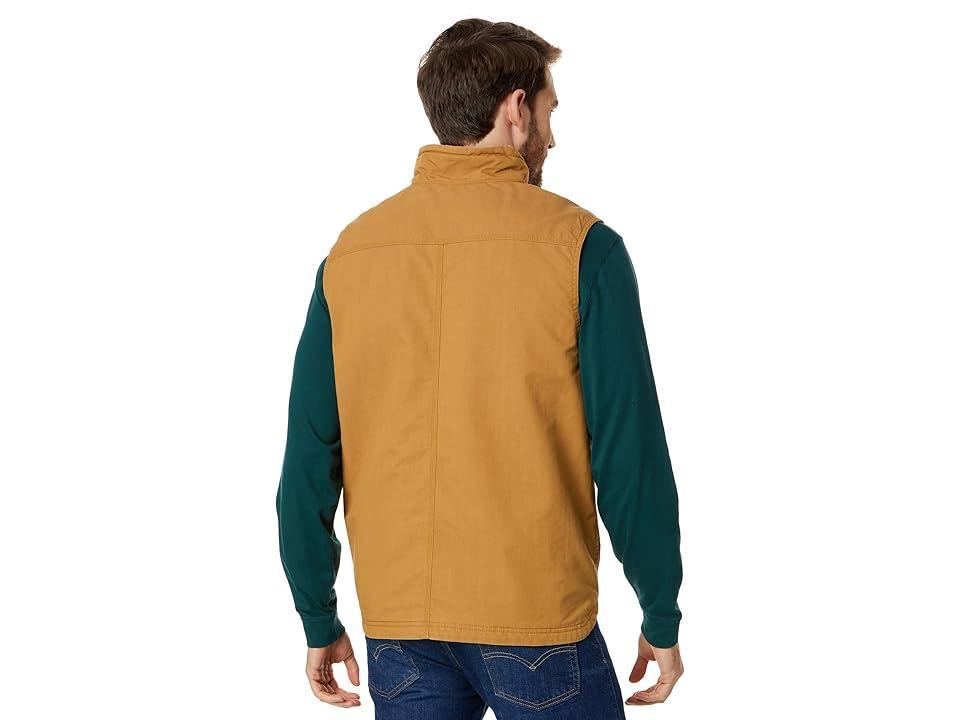 L.L.Bean Utility Vest Men's Clothing Product Image