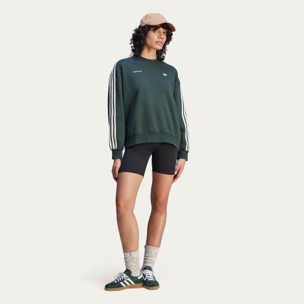 adidas x Sporty & Rich Sweatshirt Product Image