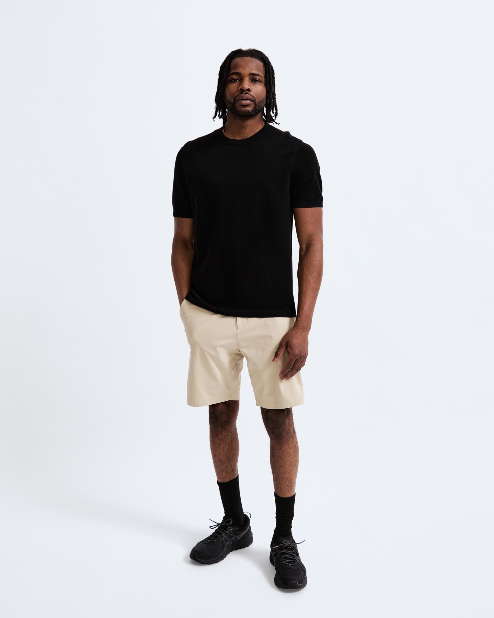 Lightweight Jersey Standard T-Shirt Male Product Image
