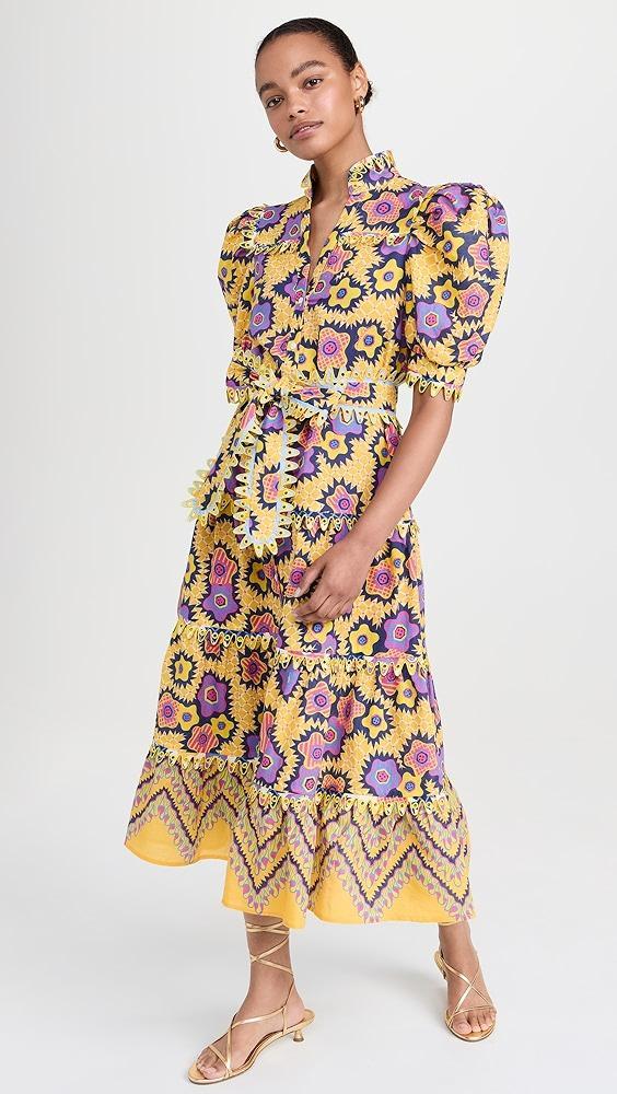 CeliaB Lottie Dress | Shopbop Product Image