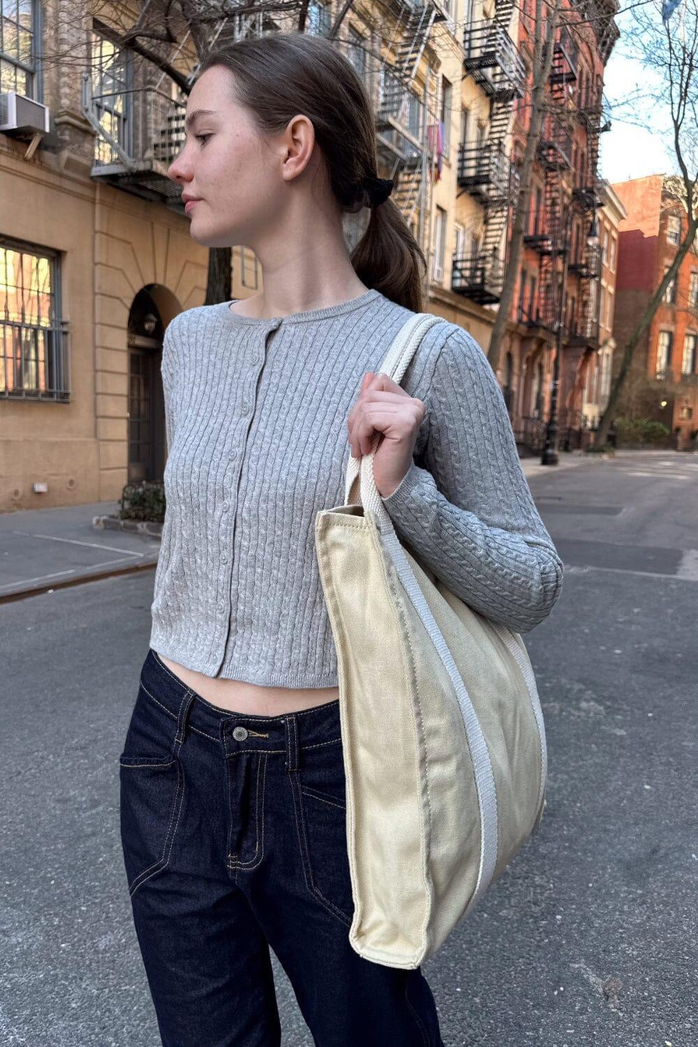 Tote Bag Product Image