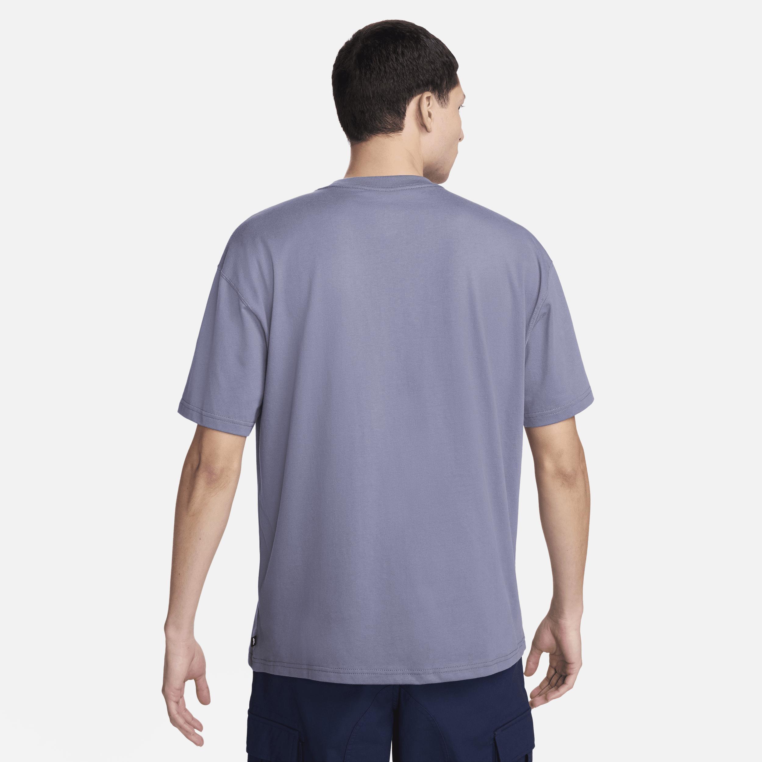 Mens Nike SB Logo Skate T-Shirt Product Image