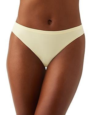 b. temptd by Wacoal Comfort Intended Thong Product Image