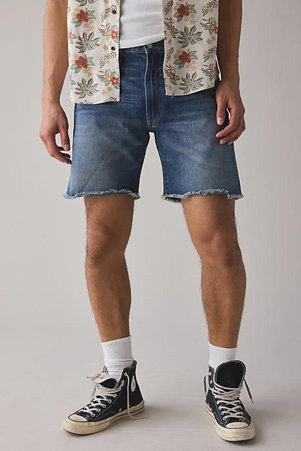 Polo Ralph Lauren Vintage Classic Denim Short Mens at Urban Outfitters Product Image