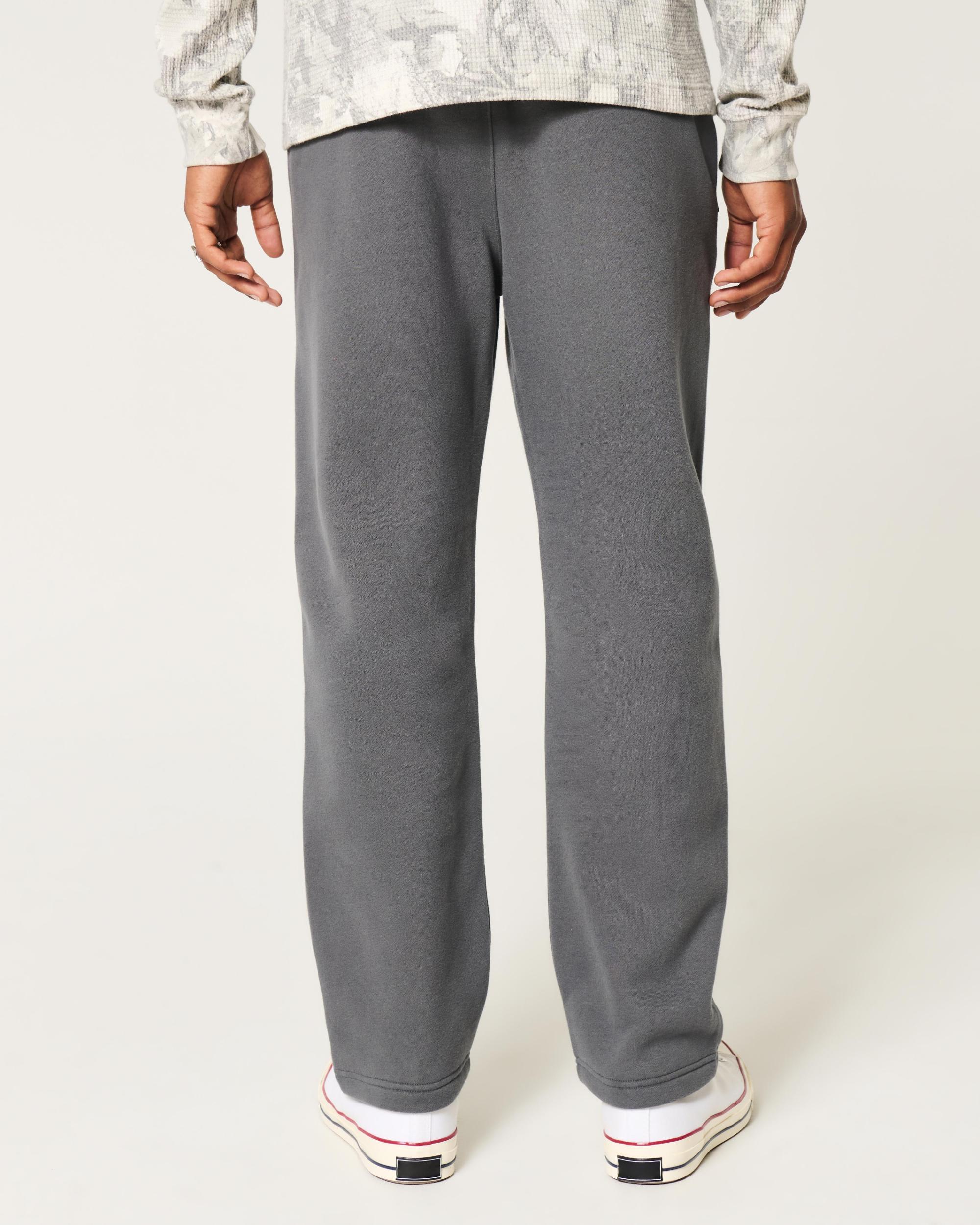 Relaxed Logo Sweatpants Product Image