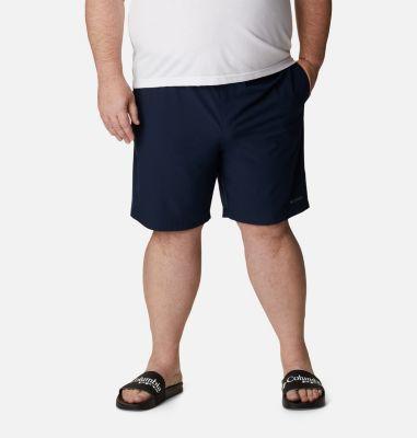 Columbia Mens Summertide Stretch Shorts - Big- Product Image