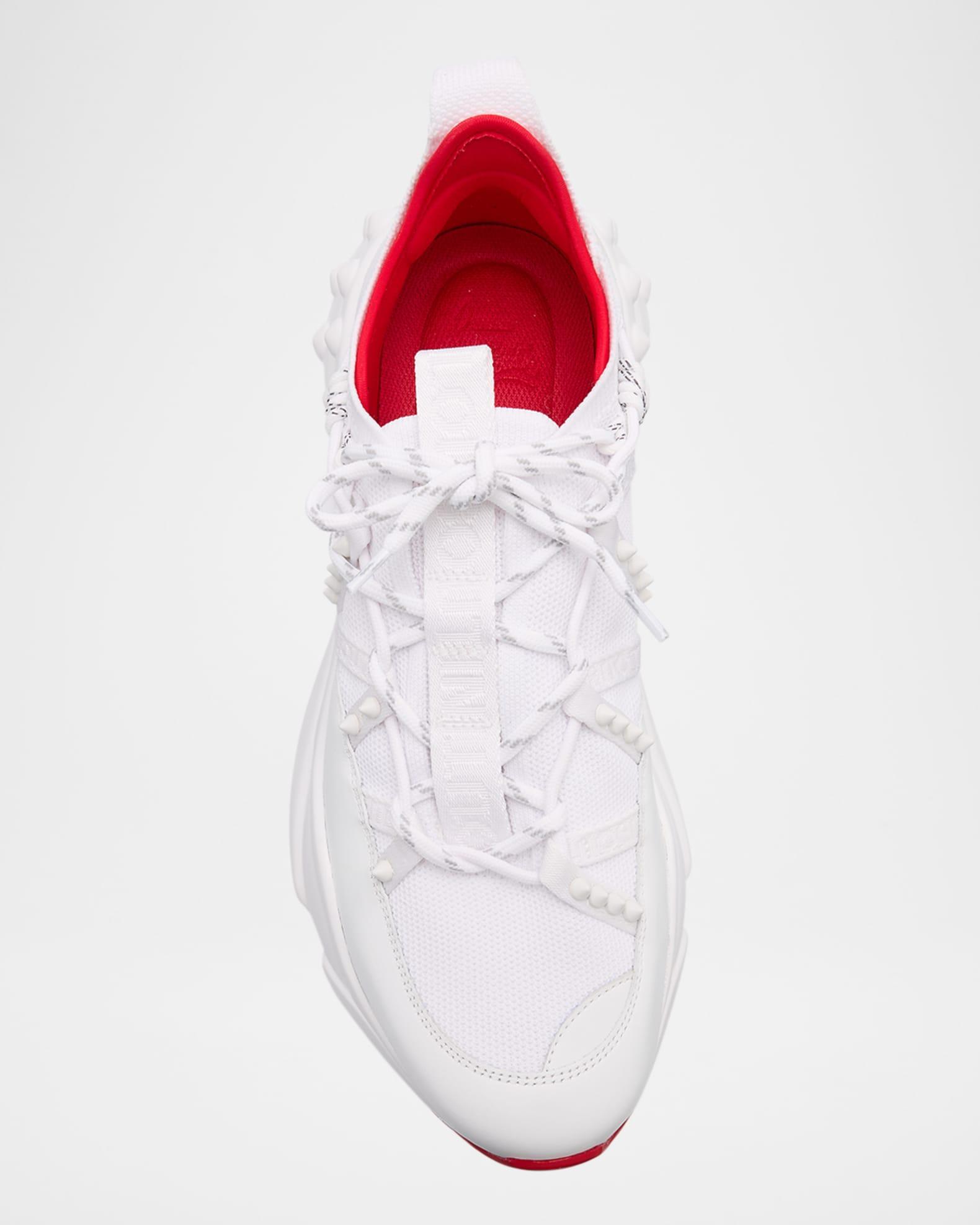 Men's Trailnrun Knit Runner Sneakers Product Image