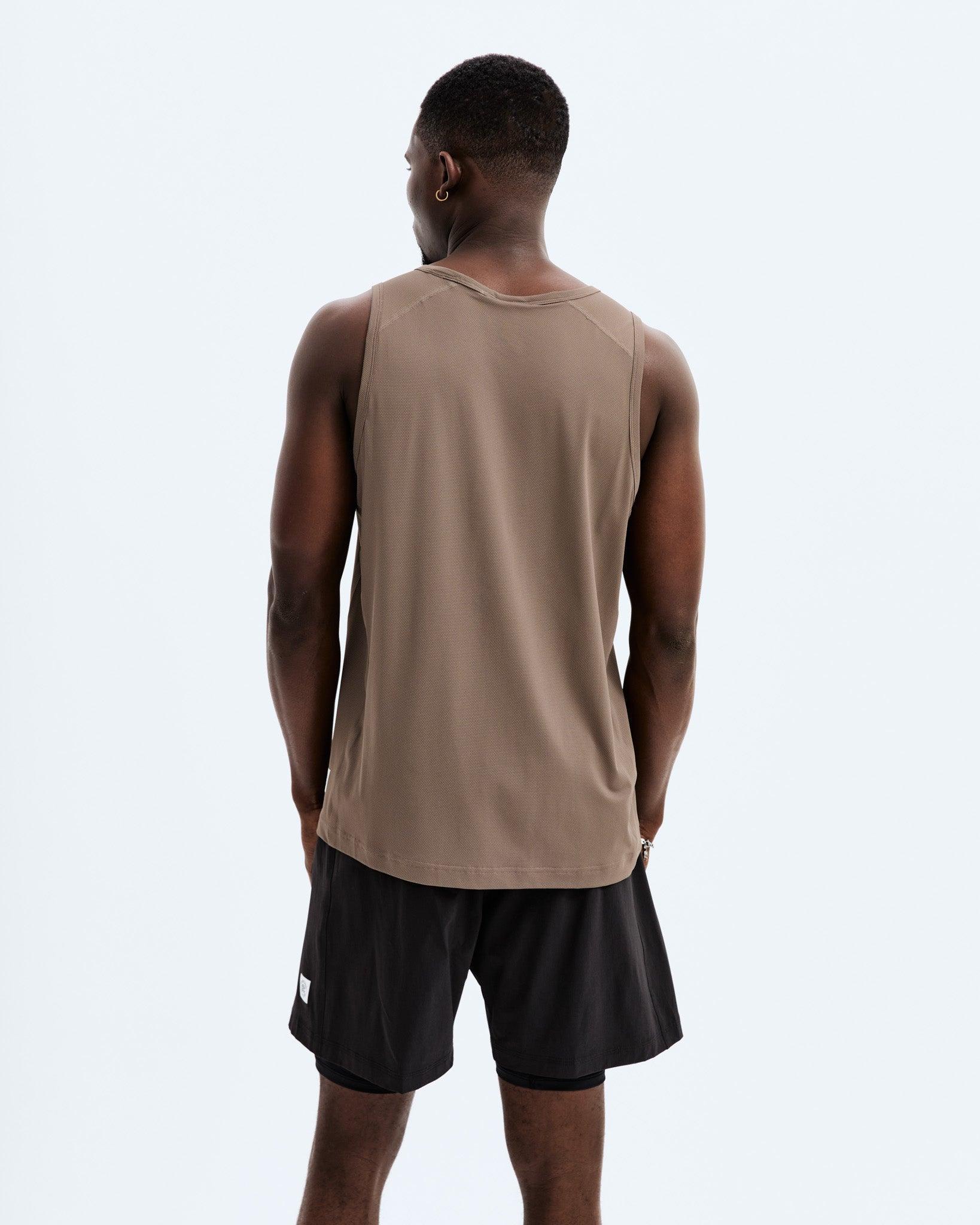Lightweight Cordura Standard Training Tank Top Male Product Image