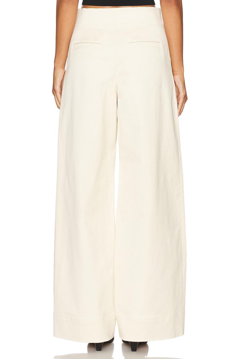 A. l.c. Bennett Wide Leg Pants Product Image