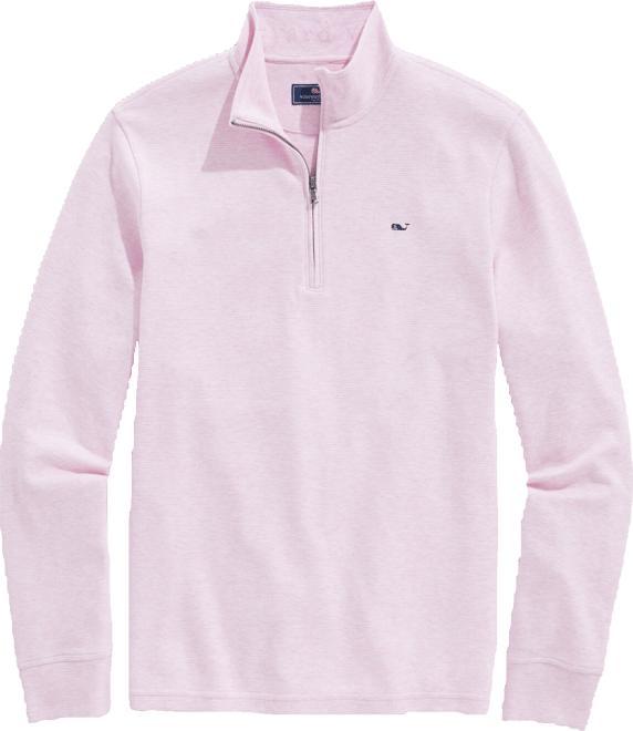 Saltwater Quarter-Zip Product Image