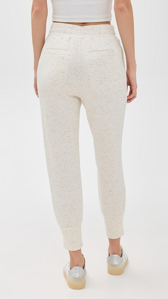 Varley The Slim Cuff Pants 25 | Shopbop Product Image