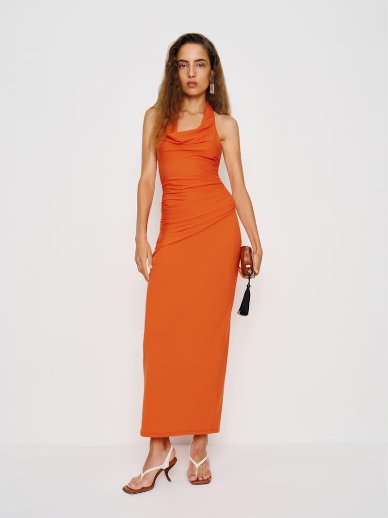 Niccola Knit Dress Product Image