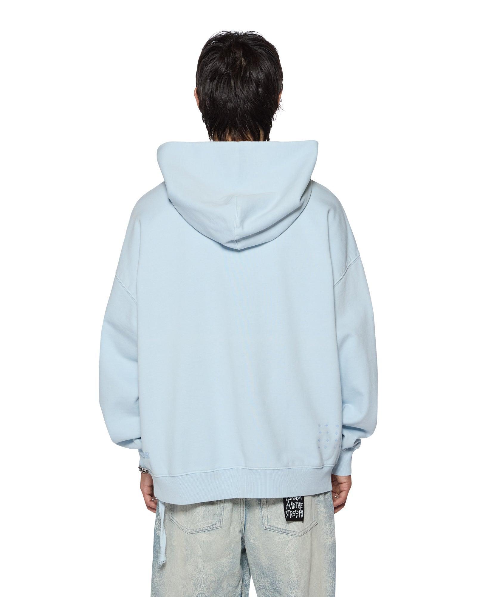 SOTT EKCESS HOODIE SHALLOWS Male Product Image