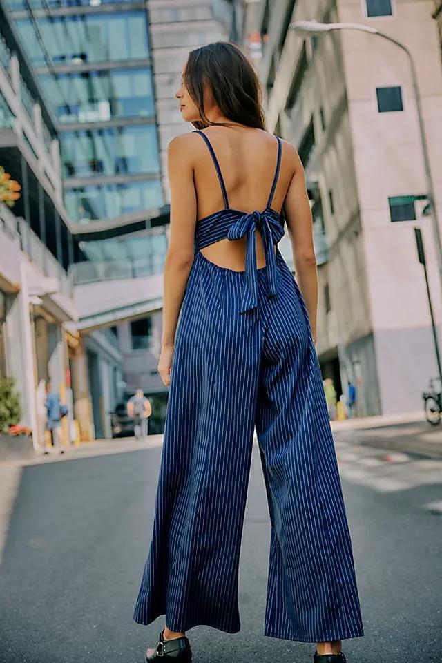 Ava One-Piece Product Image