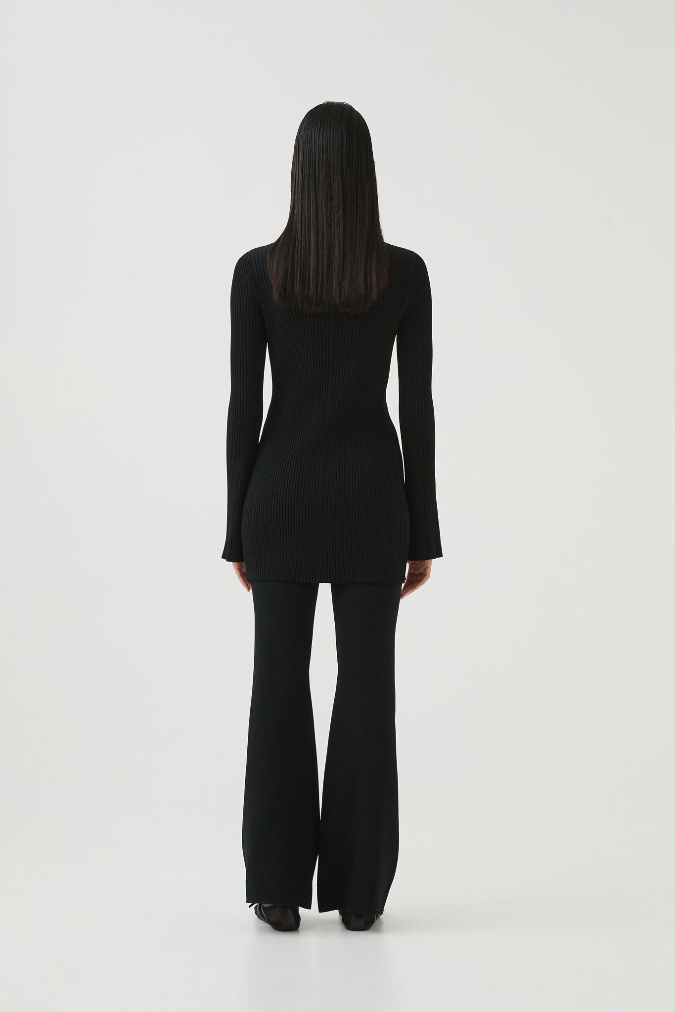 Eve Knit Cardigan Product Image
