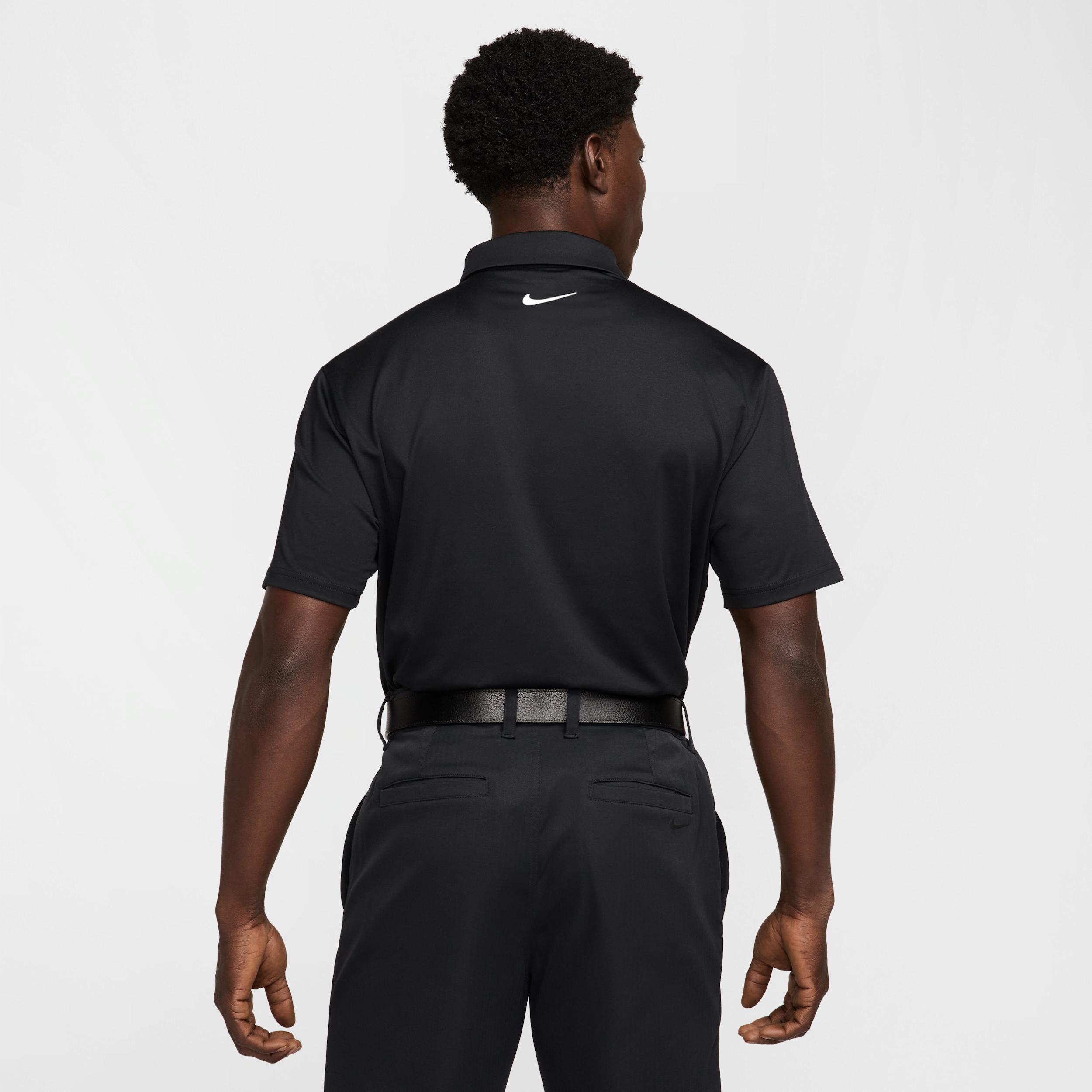 Nike Men's Tour Dri-FIT Golf Polo Product Image