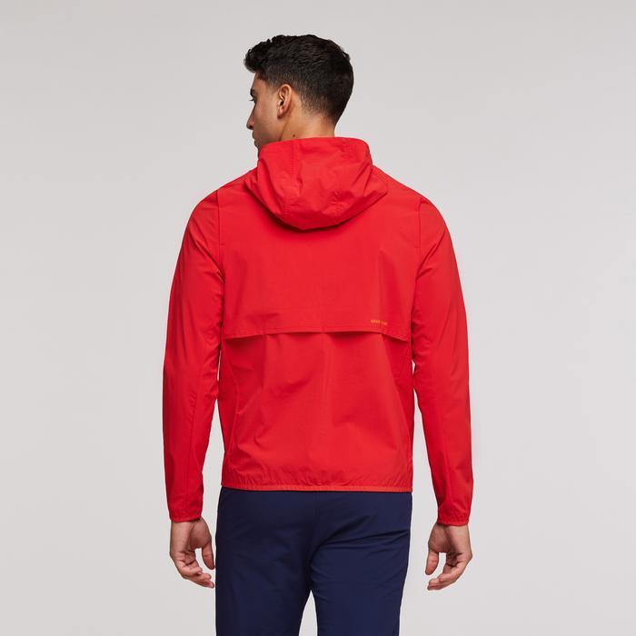 Vuelta Performance Windbreaker Jacket - Men's Product Image