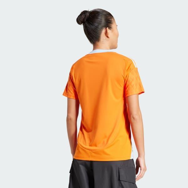Houston Dynamo 25/26 Home Jersey Product Image