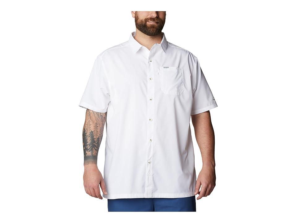 Columbia Men s PFG Slack Tide Camp Shirt- Product Image
