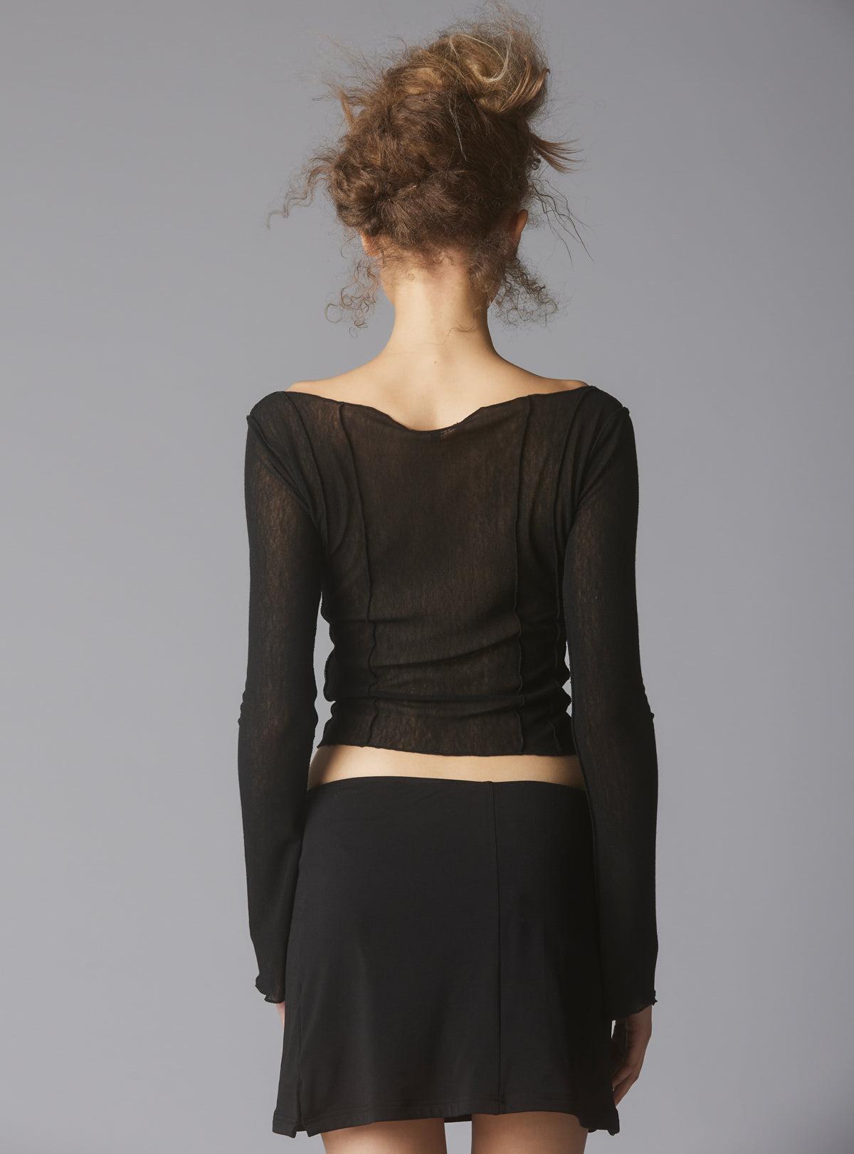 Aeris Top Female Product Image