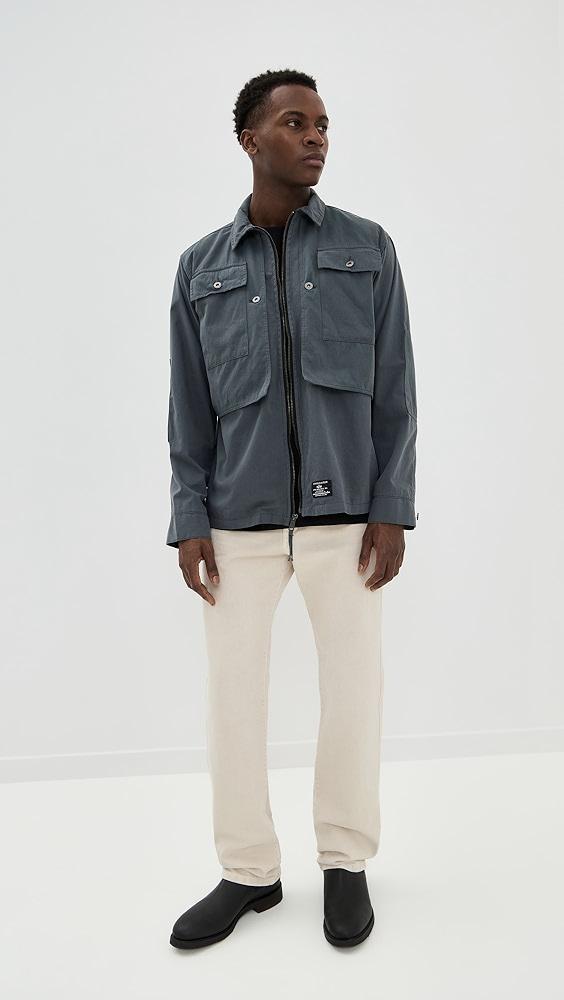 Alpha Industries P-44 Overshirt | Shopbop Product Image