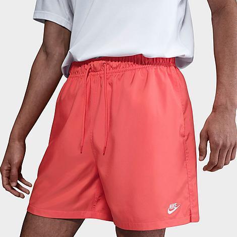 Nike Men's Club Woven Flow Shorts Product Image