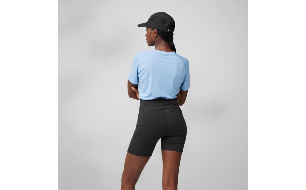 Abisko 6" Shorts Tights W Product Image