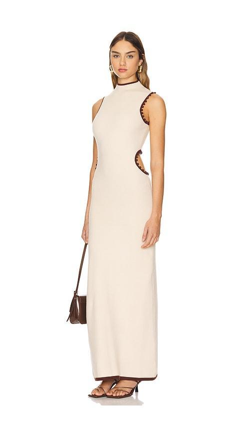 Valencia Midi Dress Product Image