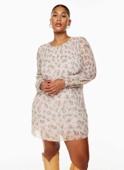 daydreamer mini dress Product Image