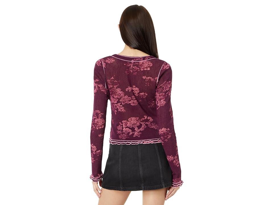 Garner Tee Free People Product Image
