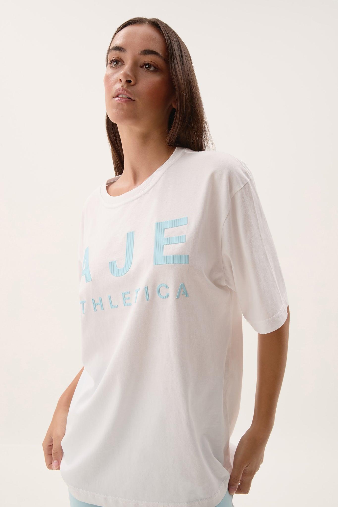 Logo Tee 102 Product Image