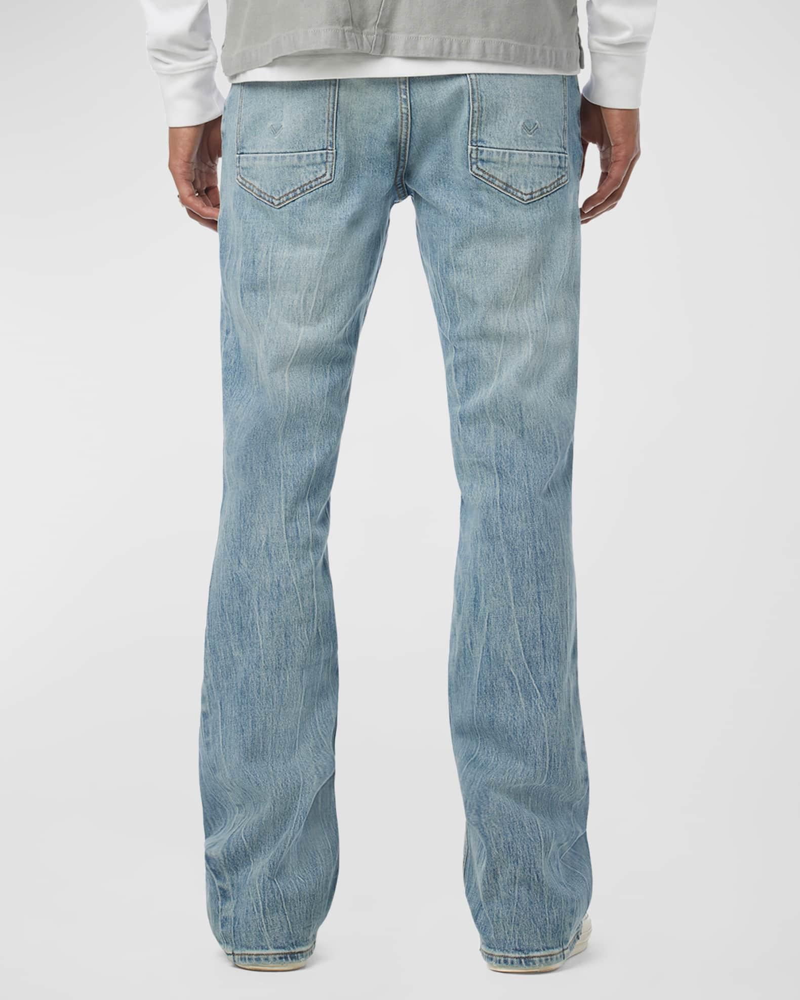 Men's Walker Kick Flare Jeans Product Image