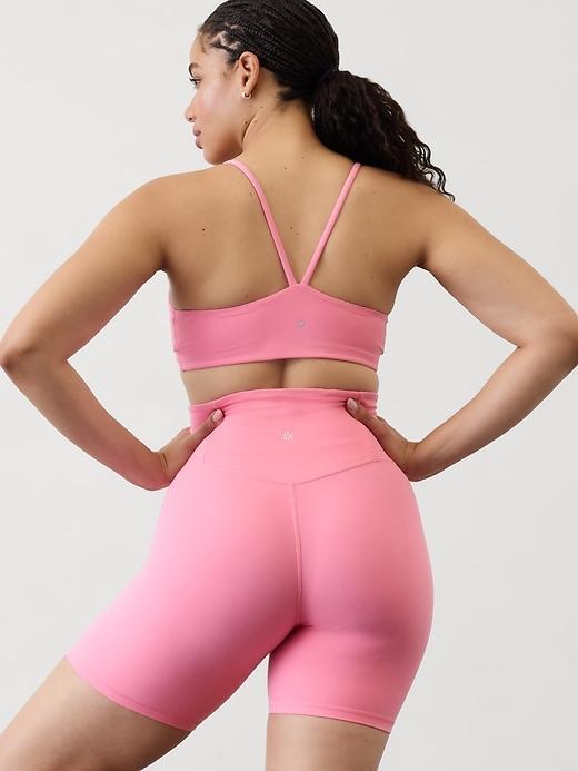 Elation Ultra High Rise 7 Short Product Image