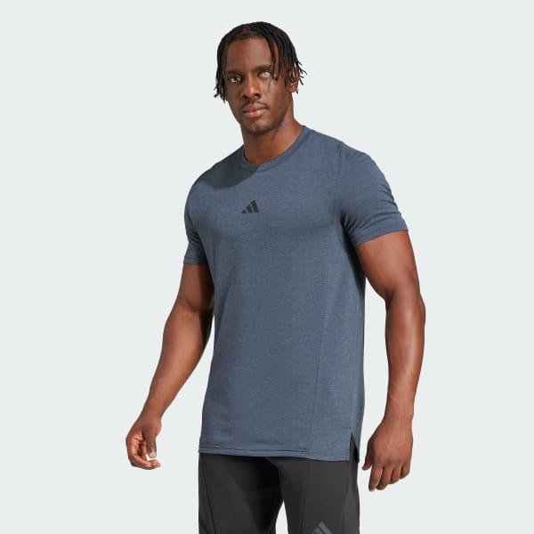 Designed for Training Workout Tee Product Image