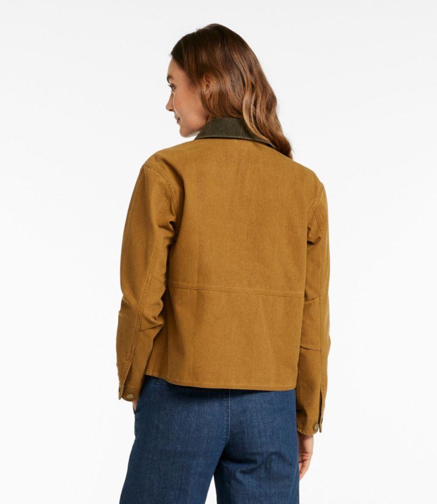 Women's Lightweight Field Jacket Product Image