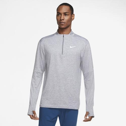 Nike Mens Nike Dri-FIT Top Half-Zip - Mens Product Image