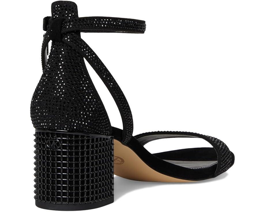 Merriam Block Heel Product Image