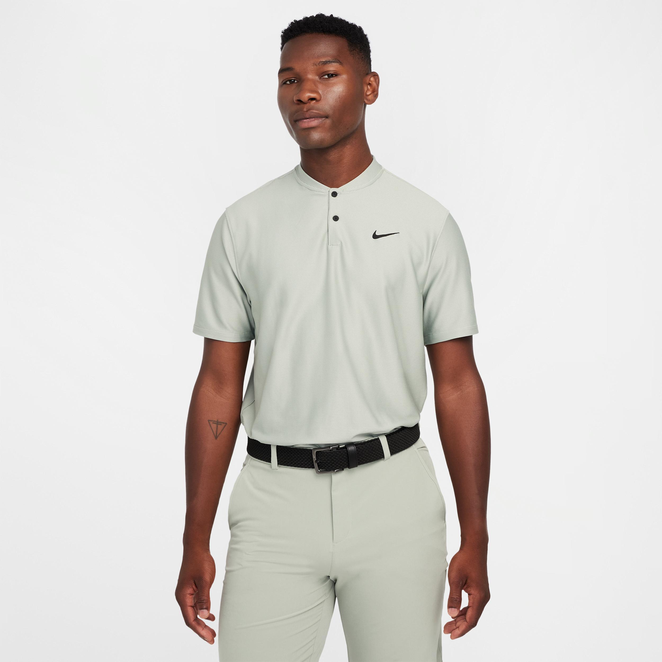 Nike Tour Men's Dri-FIT Golf Polo Product Image